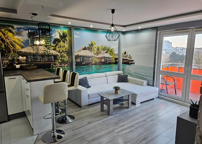 Wroclawskie Hawaje Self Check 24h Wroclaw